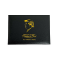 Donald Trump Treasure Box 47 President Edition - Certified